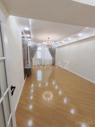 Продаётся 3-комн. новостройка 135 м², м. Ахмедлы, photo 6 from 19