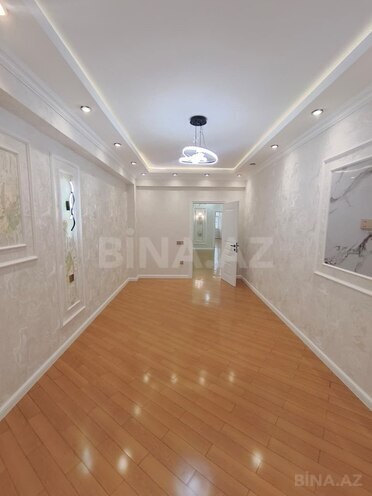 Продаётся 3-комн. новостройка 135 м², м. Ахмедлы, photo 15 from 19