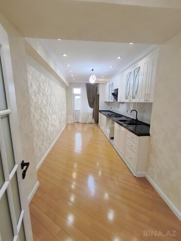 Продаётся 3-комн. новостройка 135 м², м. Ахмедлы, photo 3 from 19