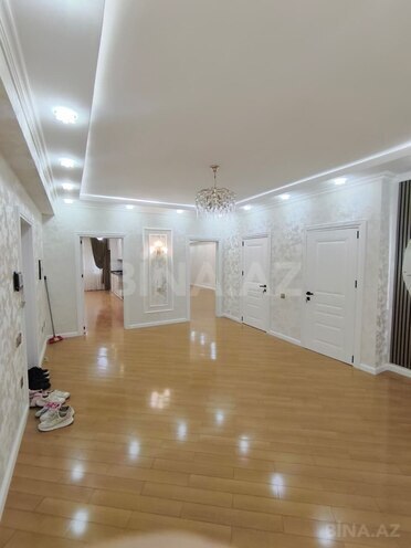 Продаётся 3-комн. новостройка 135 м², м. Ахмедлы, photo 9 from 19