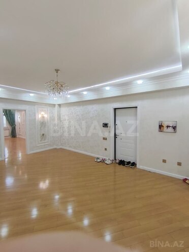 Продаётся 3-комн. новостройка 135 м², м. Ахмедлы, photo 10 from 19