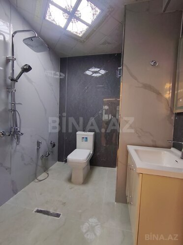Продаётся 3-комн. новостройка 135 м², м. Ахмедлы, photo 17 from 19