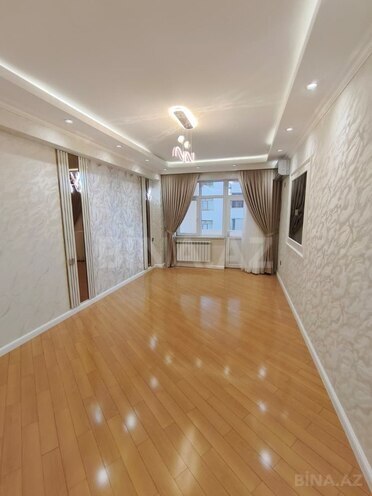 Продаётся 3-комн. новостройка 135 м², м. Ахмедлы, photo 11 from 19