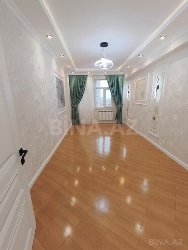 Продаётся 3-комн. новостройка 135 м², м. Ахмедлы, photo 14 from 19