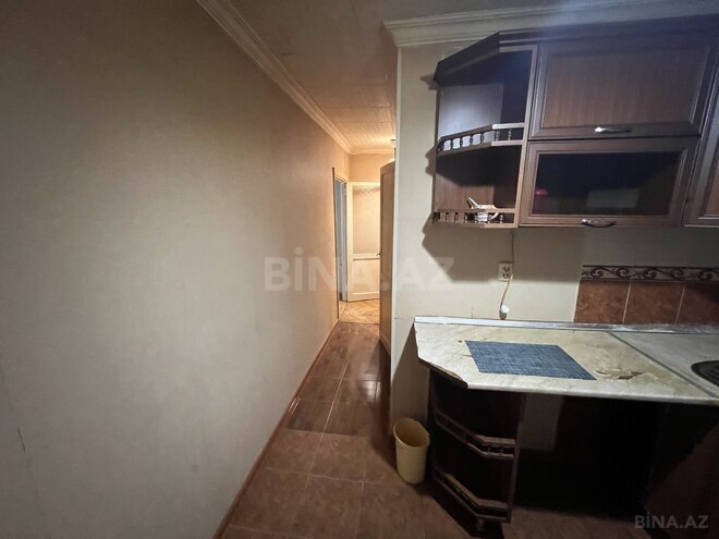 Сдаётся 1-комн. вторичка 50 м², м. Элмляр Академиясы, photo 8 from 11