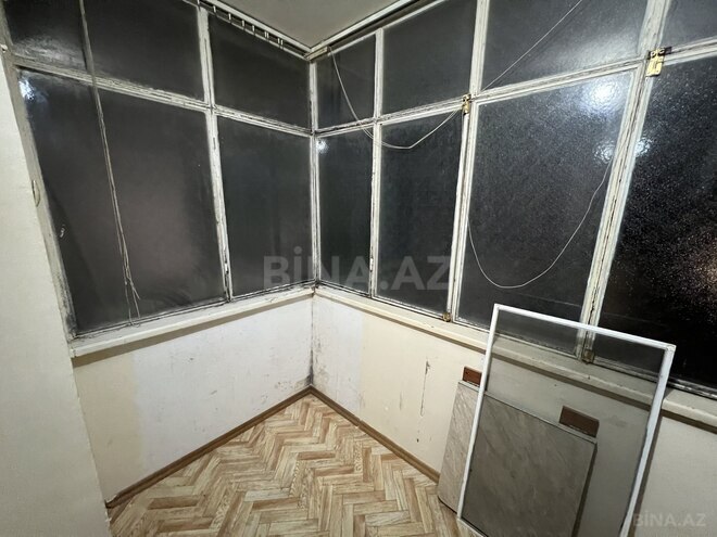 Сдаётся 1-комн. вторичка 50 м², м. Элмляр Академиясы, photo 10 from 11