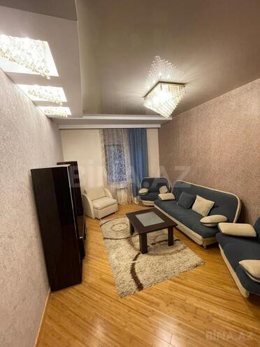 Продаётся 3-комн. вторичка 85 м², м. Низами, photo 8 from 24