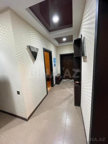 Продаётся 3-комн. вторичка 85 м², м. Низами, photo 12 from 24