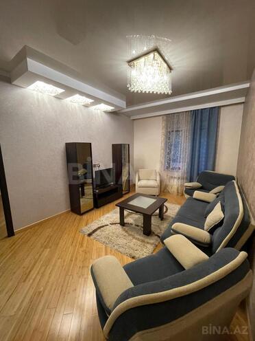 Продаётся 3-комн. вторичка 85 м², м. Низами, photo 16 from 24