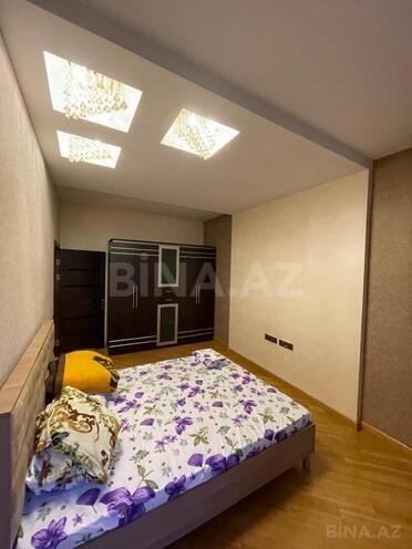 Продаётся 3-комн. вторичка 85 м², м. Низами, photo 15 from 24