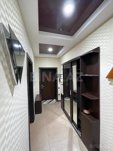Продаётся 3-комн. вторичка 85 м², м. Низами, photo 18 from 24