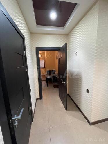 Продаётся 3-комн. вторичка 85 м², м. Низами, photo 20 from 24