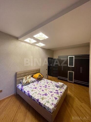 Продаётся 3-комн. вторичка 85 м², м. Низами, photo 21 from 24