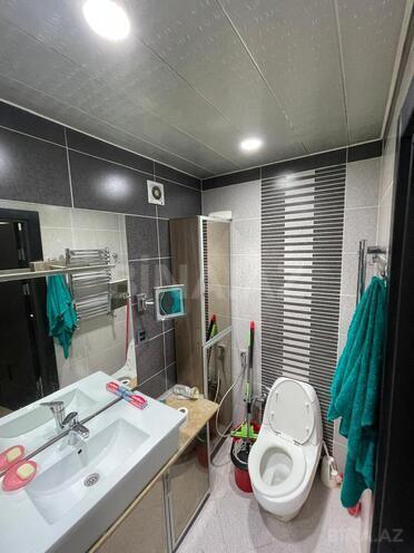Продаётся 3-комн. вторичка 85 м², м. Низами, photo 14 from 24