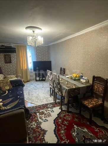 Сдаётся 2-комн. дом/дача 50 м², м. Элмляр Академиясы, photo 1 from 8