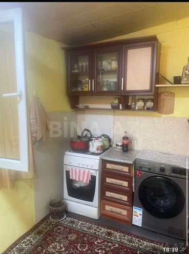 Сдаётся 2-комн. дом/дача 50 м², м. Элмляр Академиясы, photo 7 from 8