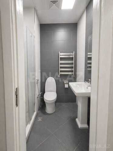 İcarəyə verilir 2 otaqlı yeni tikili 95 m², Xalqlar Dostluğu m., photo 5 from 7