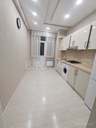 İcarəyə verilir 2 otaqlı yeni tikili 95 m², Xalqlar Dostluğu m., photo 1 from 7