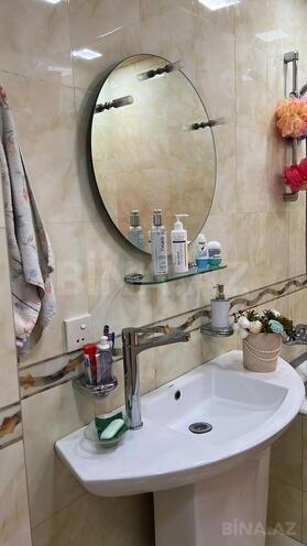 Satılır 3 otaqlı köhnə tikili 95 m², Gənclik m., photo 20 from 27