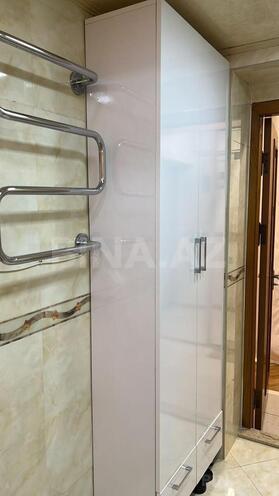 Satılır 3 otaqlı köhnə tikili 95 m², Gənclik m., photo 19 from 27