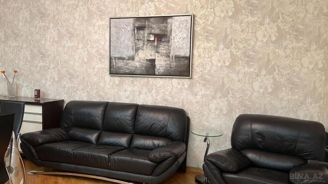Satılır 3 otaqlı köhnə tikili 95 m², Gənclik m., photo 24 from 27