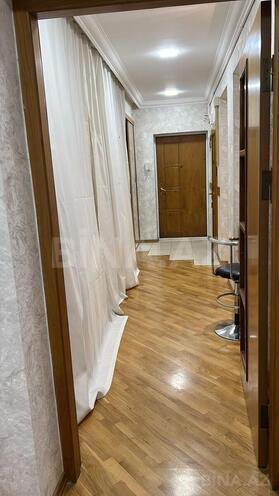 Satılır 3 otaqlı köhnə tikili 95 m², Gənclik m., photo 15 from 27