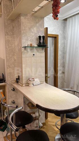Satılır 3 otaqlı köhnə tikili 95 m², Gənclik m., photo 14 from 27