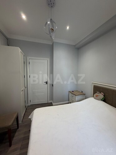 Сдаётся 3-комн. новостройка 79 м², м. Шах Исмаил Хатаи, photo 6 from 10