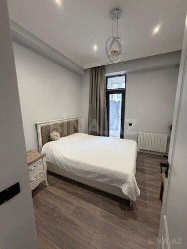 Сдаётся 3-комн. новостройка 79 м², м. Шах Исмаил Хатаи, photo 7 from 10