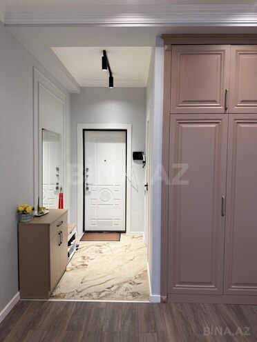 Сдаётся 3-комн. новостройка 79 м², м. Шах Исмаил Хатаи, photo 3 from 10