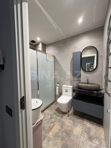 Сдаётся 3-комн. новостройка 79 м², м. Шах Исмаил Хатаи, photo 9 from 10