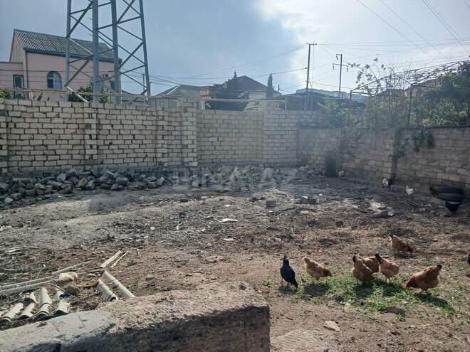 Satılır  torpaq 2 sot, Binəqədi q., photo 5 from 6