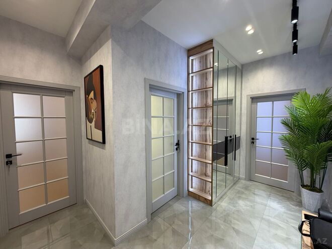 Продаётся 2-комн. новостройка 82 м², м. Ази Асланов, photo 13 from 17