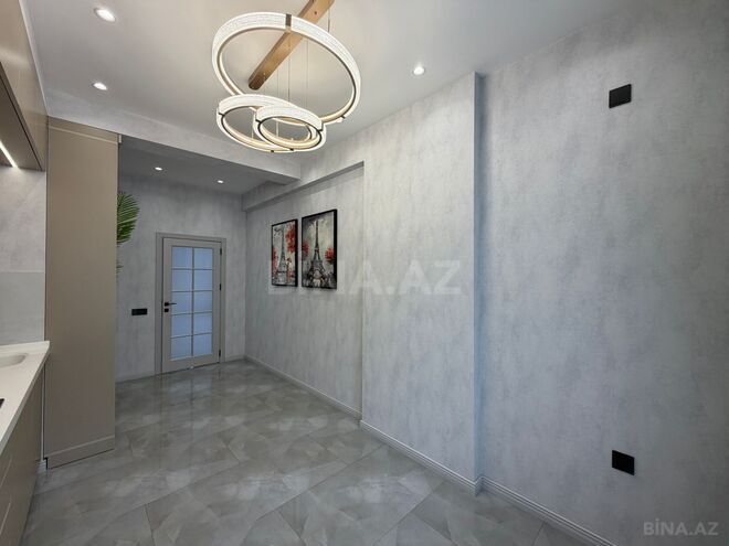 Продаётся 2-комн. новостройка 82 м², м. Ази Асланов, photo 10 from 17