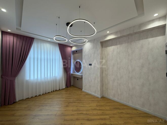 Продаётся 2-комн. новостройка 82 м², м. Ази Асланов, photo 6 from 17