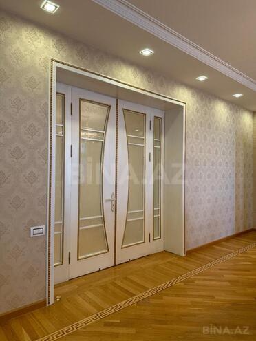 Продаётся 5-комн. новостройка 280 м², м. Элмляр Академиясы, photo 21 from 30