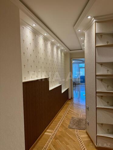 Продаётся 5-комн. новостройка 280 м², м. Элмляр Академиясы, photo 17 from 30