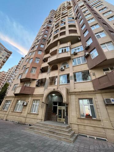 Продаётся 5-комн. новостройка 280 м², м. Элмляр Академиясы, photo 3 from 30