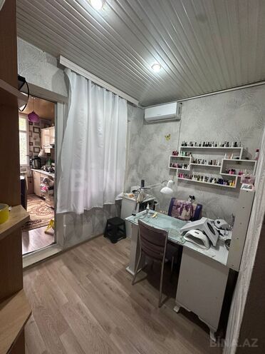 Продаётся 2-комн. вторичка 60 м², м. Нефтчиляр, photo 4 from 9