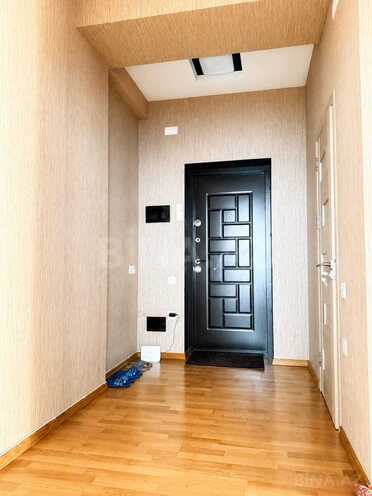 İcarəyə verilir 3 otaqlı yeni tikili 100 m², Şah İsmayıl Xətai m., photo 7 from 12