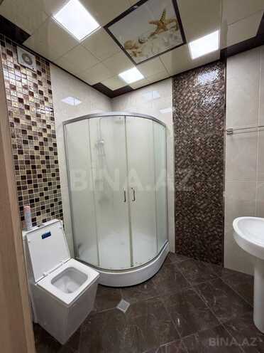 İcarəyə verilir 3 otaqlı yeni tikili 100 m², Şah İsmayıl Xətai m., photo 6 from 12