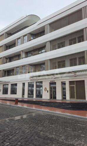 Сдаётся 2-комн. новостройка 62 м², пос. Аг шехер, photo 14 from 15