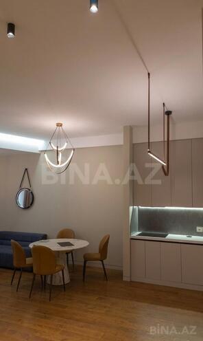 Сдаётся 2-комн. новостройка 62 м², пос. Аг шехер, photo 5 from 15