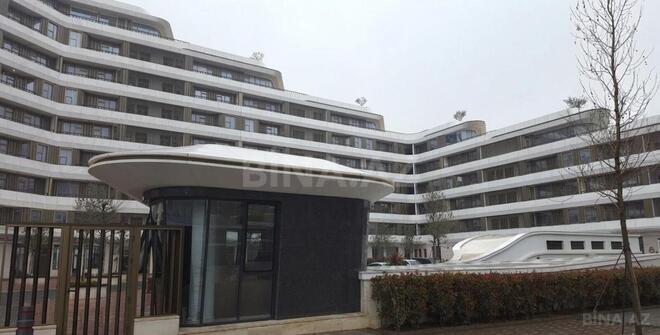 Сдаётся 2-комн. новостройка 62 м², пос. Аг шехер, photo 1 from 15