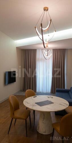 Сдаётся 2-комн. новостройка 62 м², пос. Аг шехер, photo 4 from 15