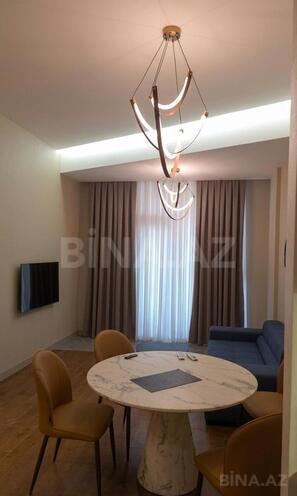Сдаётся 2-комн. новостройка 62 м², пос. Аг шехер, photo 8 from 15
