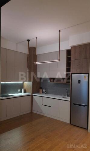 Сдаётся 2-комн. новостройка 62 м², пос. Аг шехер, photo 7 from 15