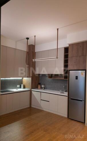 Сдаётся 2-комн. новостройка 62 м², пос. Аг шехер, photo 3 from 15