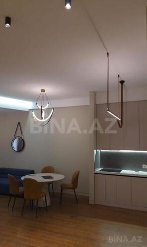 Сдаётся 2-комн. новостройка 62 м², пос. Аг шехер, photo 11 from 15