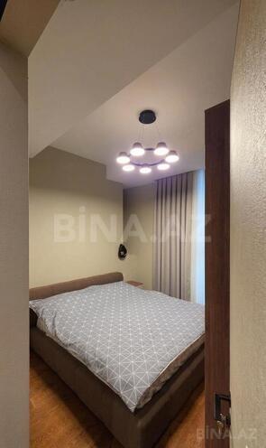 Сдаётся 2-комн. новостройка 62 м², пос. Аг шехер, photo 6 from 15